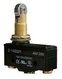 GAMSCO MICRO SWITCHES Z-15GQ21 / AM-1309