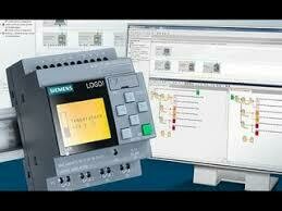 SIEMENS LOGO  LAN  6ED1052-1MD00-OBA8