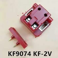 KF9074 SELCOM INTERRUPTOR PUERTA, ELIGE MODELO: KF9074 KF-2V
