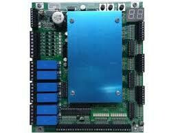 CONTROLE SA. CEA-36 CONTROLADOR DE ASCENSORES
