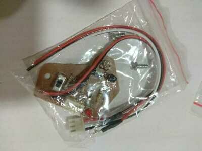 SENSOR DE MOTOR CONTADOR MONEDAS