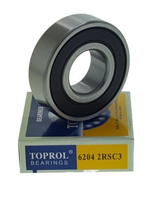RODAMIENTO 6204 2RSC3