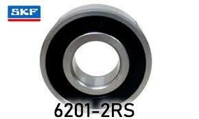 RODAMIENTO 6201-2RS