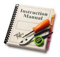 GEXII PLUS MANUAL