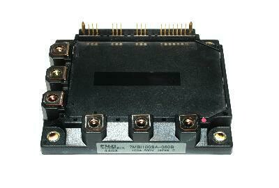 7MBI100SA-060B / IGBT