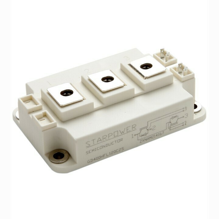 GD400HFL12002S /  IGBT