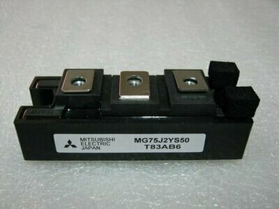 MG75J2YS50