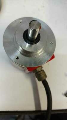 ENCODER HOHNER10-11631-1024 VCC. 11-30 VDC