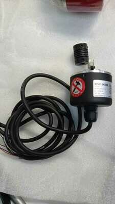 ENCODER AUTONICS E50S8-360-3-T-24  A/B/Z  12- 24 VDC