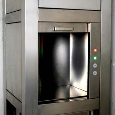 ASCENSOR COCINA / CARGA