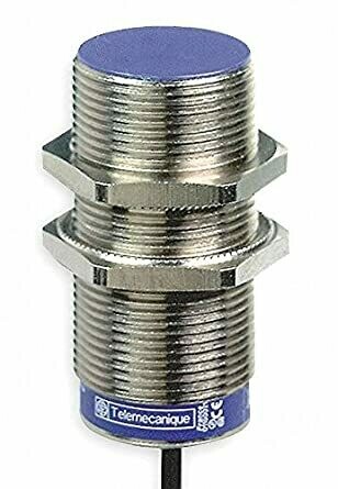 SENSOR INDUCTIVO IGM200