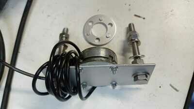 SCHINDLER  MAGNETO PUERTA QKS 8  MAGNETO GRANDE