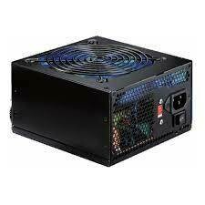 FUENTE PODER 600W  +12/ -12 / +5