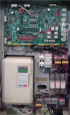SCHINDLER EXCEL FV 800 FV