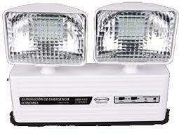 SEGURIMAX ILUMINACION EMERGENCIA