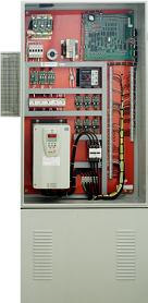 OTIS MANUAL DE AJUSTE CONTROLE INFOLEV IFL-750 1 VEL  2 VEL  VVVF