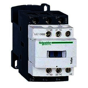 CONTACTOR MODELO TSY   110 /120 / 220 VAC