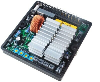 AVR SR7–2 G