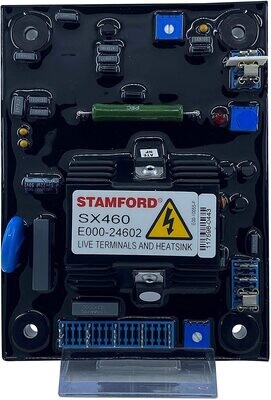 AVR SX-460 STAMFORD