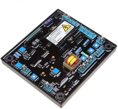 AVR MX341 STAMFORD MX341-2