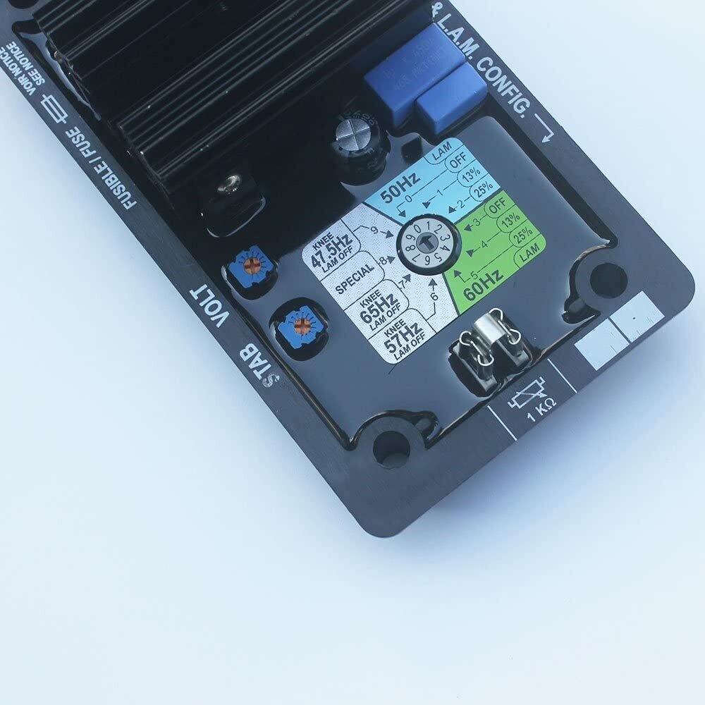 AVR R250
