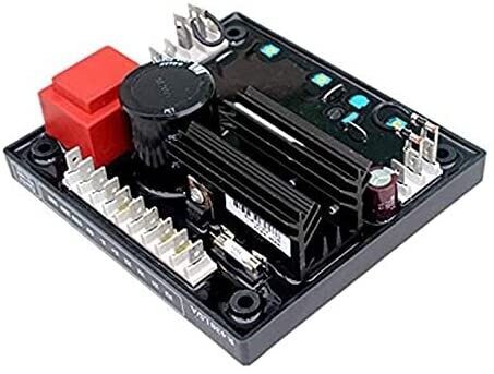 AVR- R438