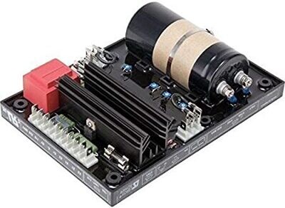 AVR- R448