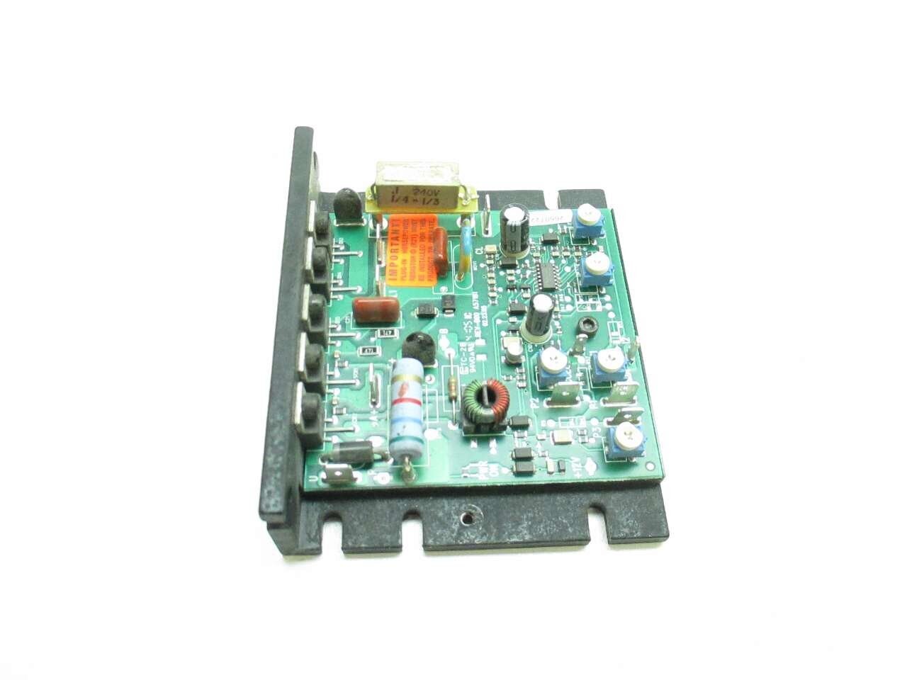 AVR  KB1C-120 (9429G) 110V
