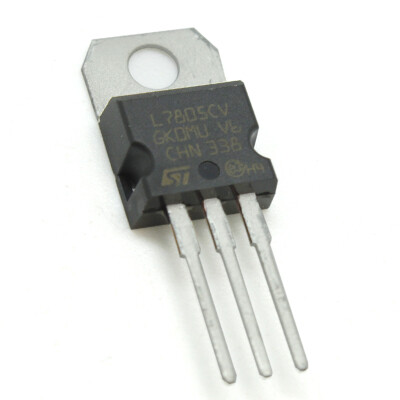L7805CV