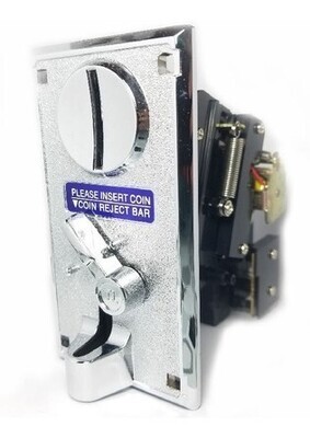 MONEDEROS ELECTRONICO 1 MONEDA COMPARATIVA  JY-130C