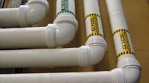 TUBERIAS PLASTICA PVC