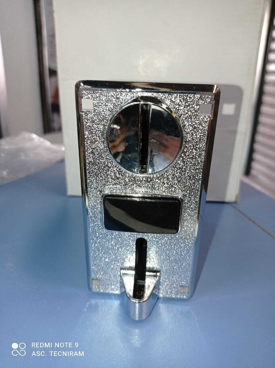 MONEDEROS ELECTRONICO MODELO CL-168