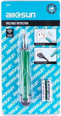 DETECTOR DE VOLTAGE 70-1000 VAC