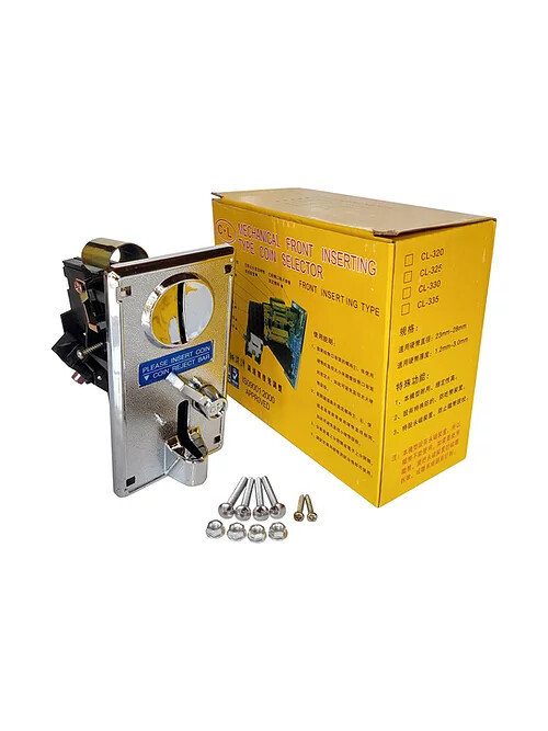 MONEDERO ELECTRONICO (CL-230)