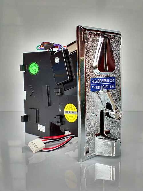 MONEDERO ELECTRONICO (GD-Z-066D)