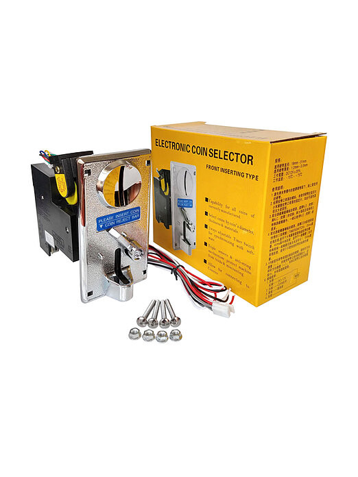 MONEDERO ELECTRONICO (JY-130C)