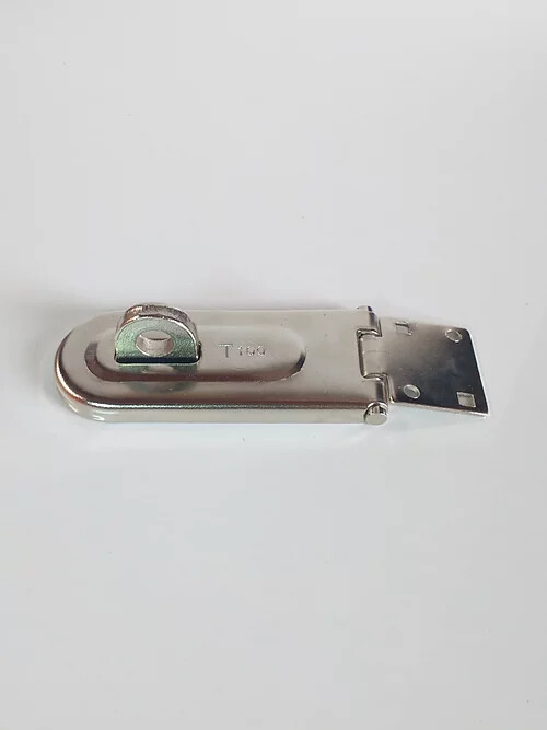 CHAPA T100 PARA SEGURIDAD PUERTA MAQUINAS JUEGOS