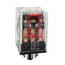 RELE MK2P-1    110 VDC