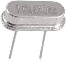 CRISTAL 10.7682 MHZ
