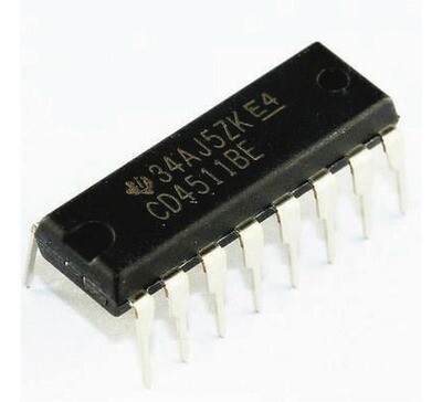 CD4511BE