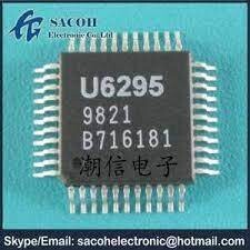 U6295 SMD