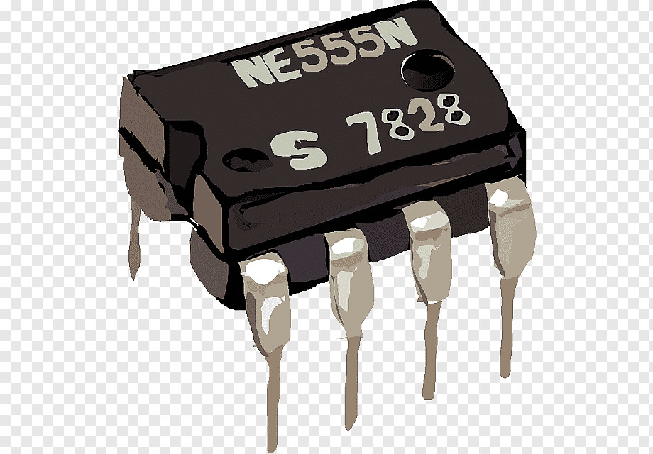 NE555P