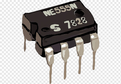 NE555P