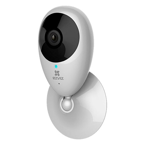 CAMARA  EZVIZ WIFI INTERIOR CS-C2C-A0-1E2WF