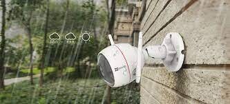 CAMARA EZVIZ EXTERIOR CS-CV310-A0-1B2WFR