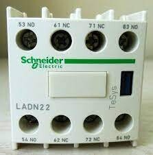 LADN22 SCHNEIDER BLOQUE FRONTAL