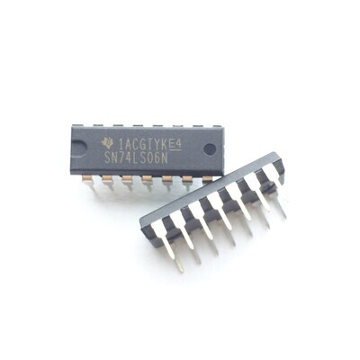 SN74LS06N