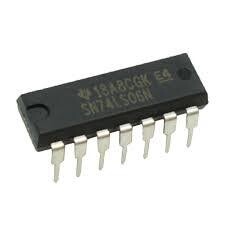 SN74LS06N