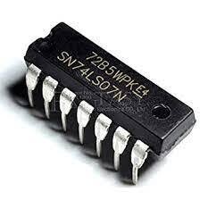 SN74LS07N