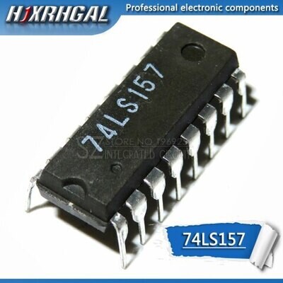 HD74LS157P